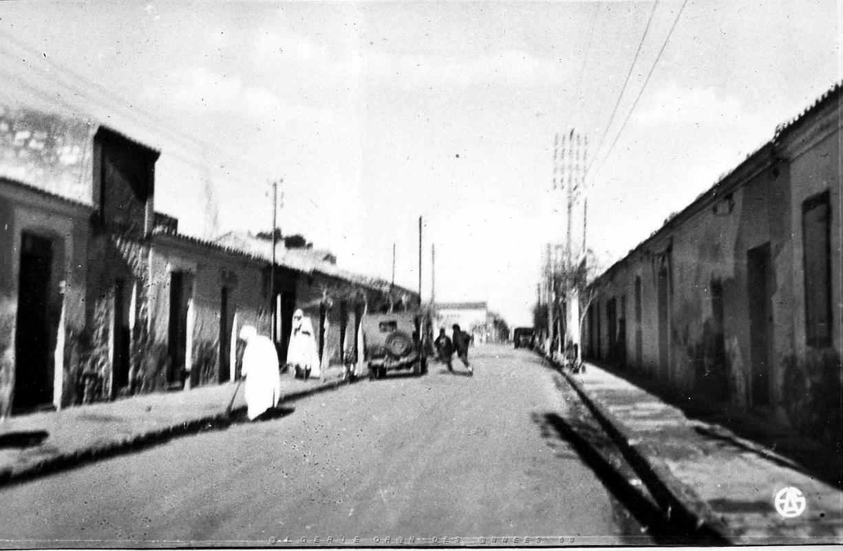 Mecheria 503- Rue de la Republique COLLECTION DES AMIS DE ND DE SANTA CRUZ.jpg